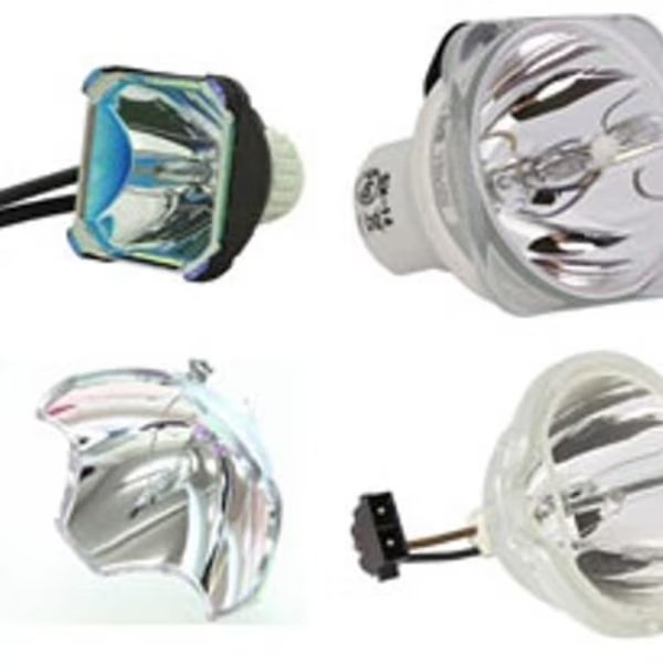 Replacement for Datastor Pl-434 Bare Lamp Only, Ilc, Mfr#: PL-434  BARE LAMP ONLY DATASTOR